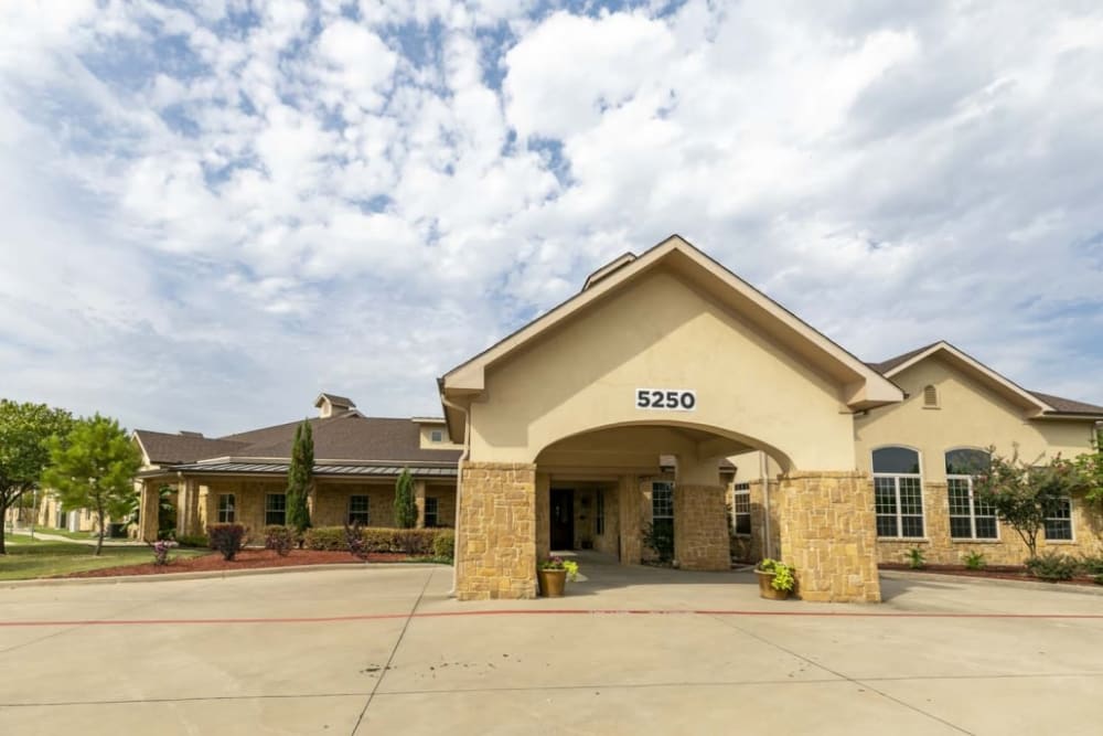 Lakeshore Assisted Living and Memory Care