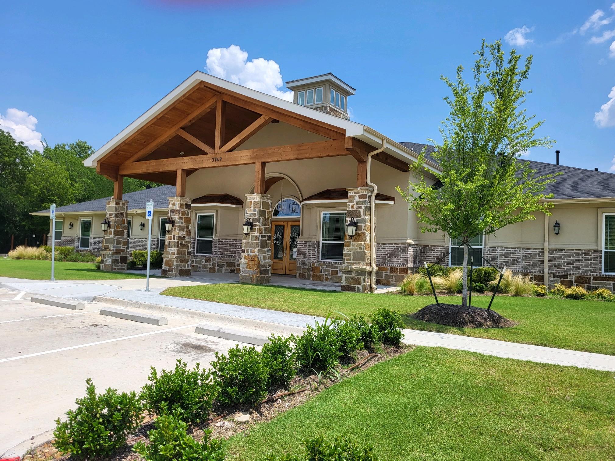 Village Green Alzheimer'S Care Home