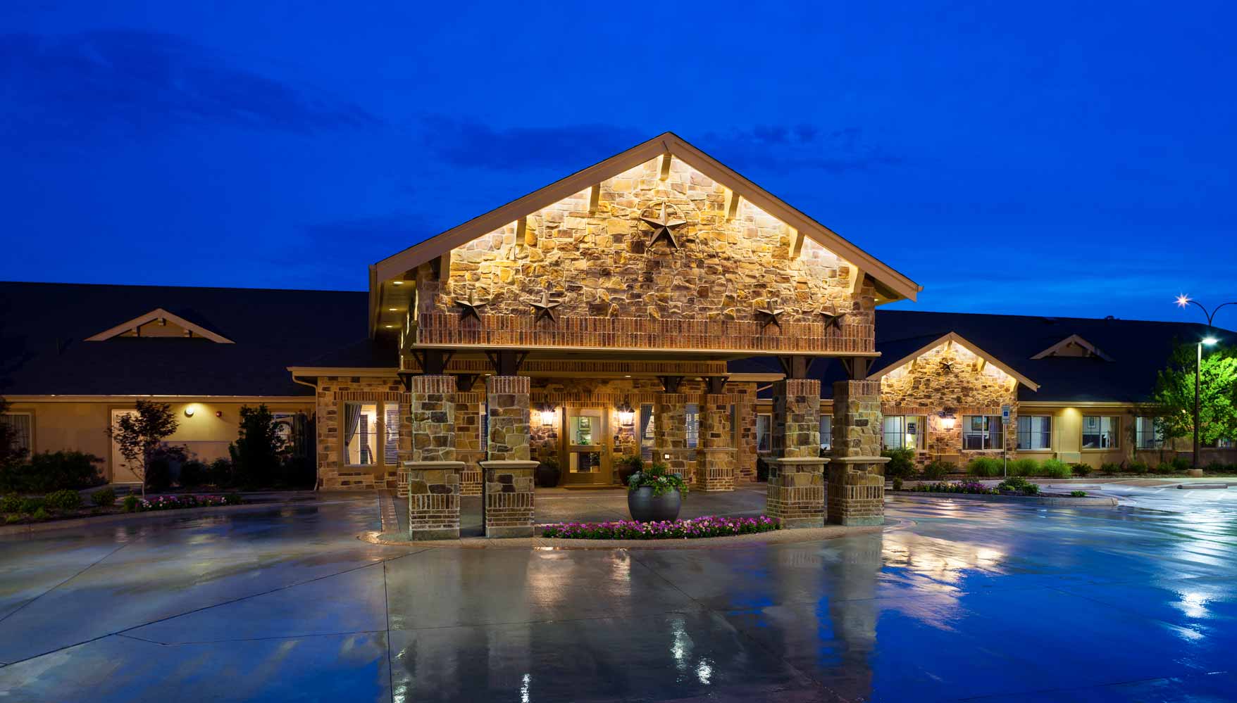 Meadowbrook Memory Care Community