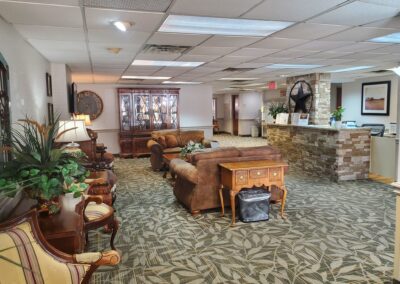 Vintage Assisted Living of Denton