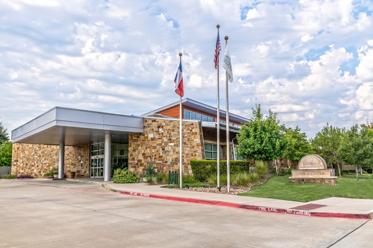 Flower Mound Senior Care