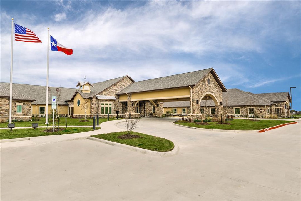Palomino Place