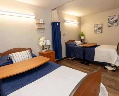 Park Village Healthcare And Rehabilitation