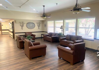 Lancaster Nursing & Rehabilitation
