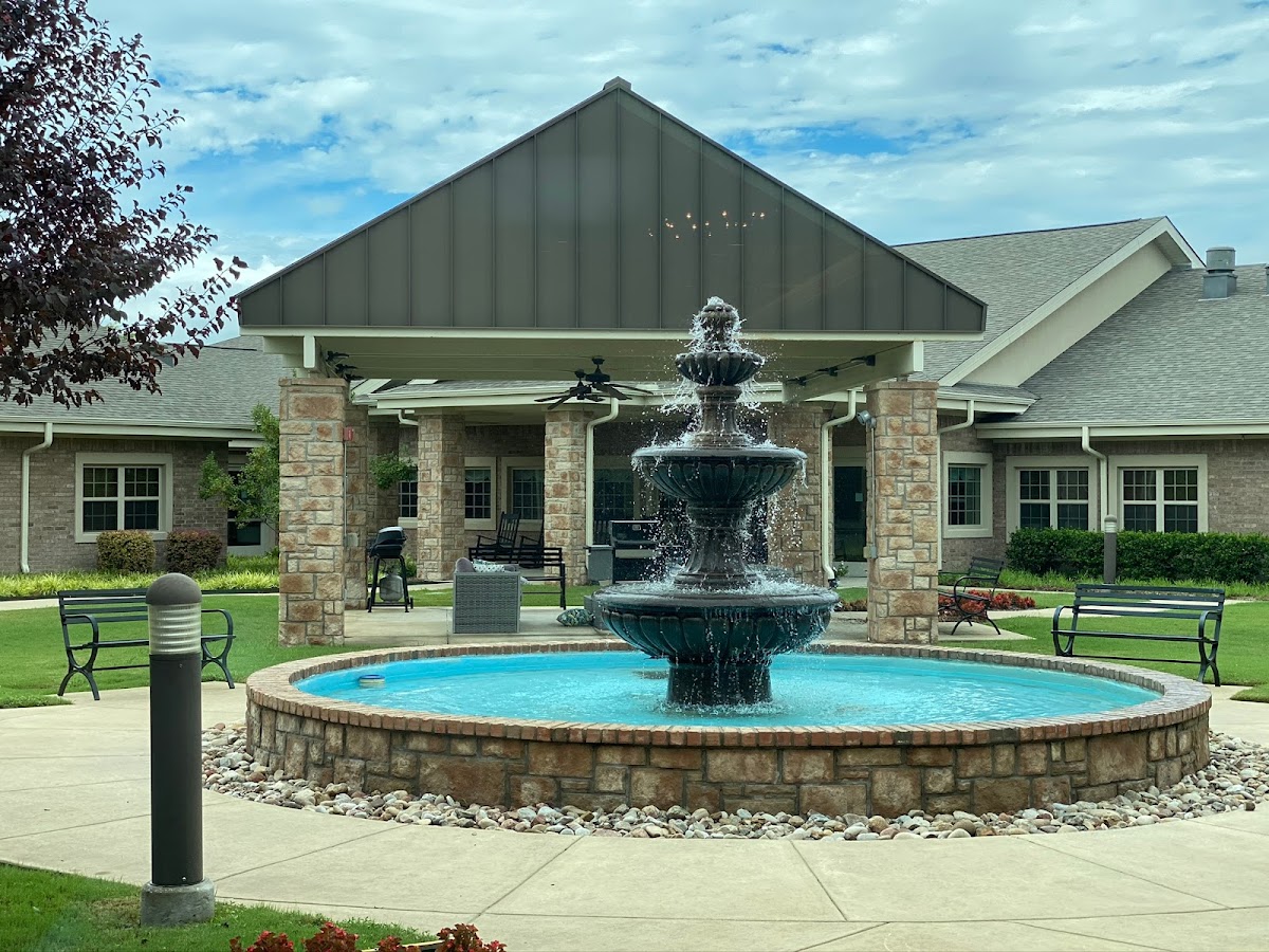 HIGHLAND MEADOWS HEALTH & REHAB