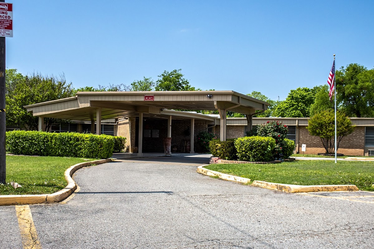 Desoto Manor Assisted Living