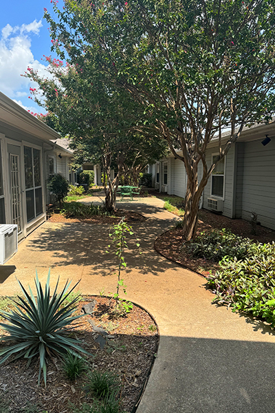 Grand Prairie Gardens