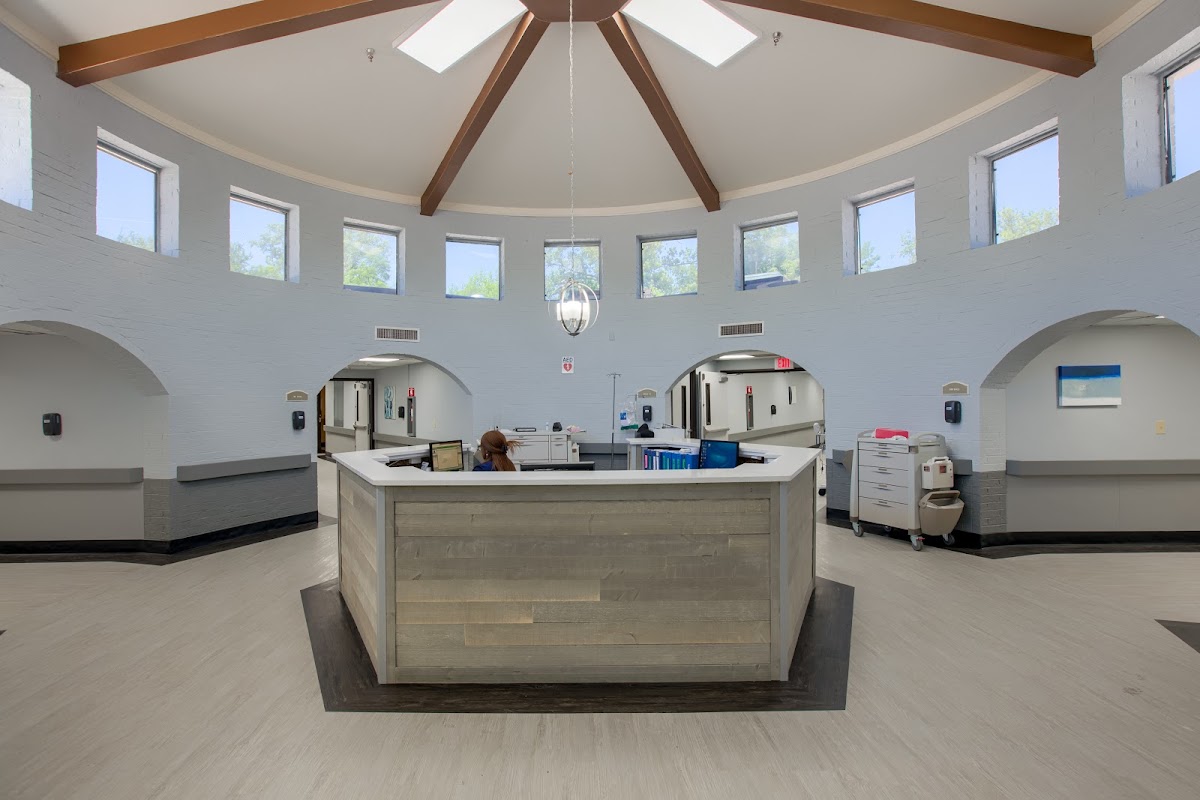 The Brentwood Family Of Care