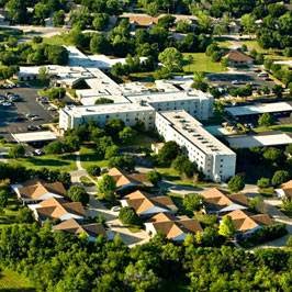 Denton Village by PureHealth