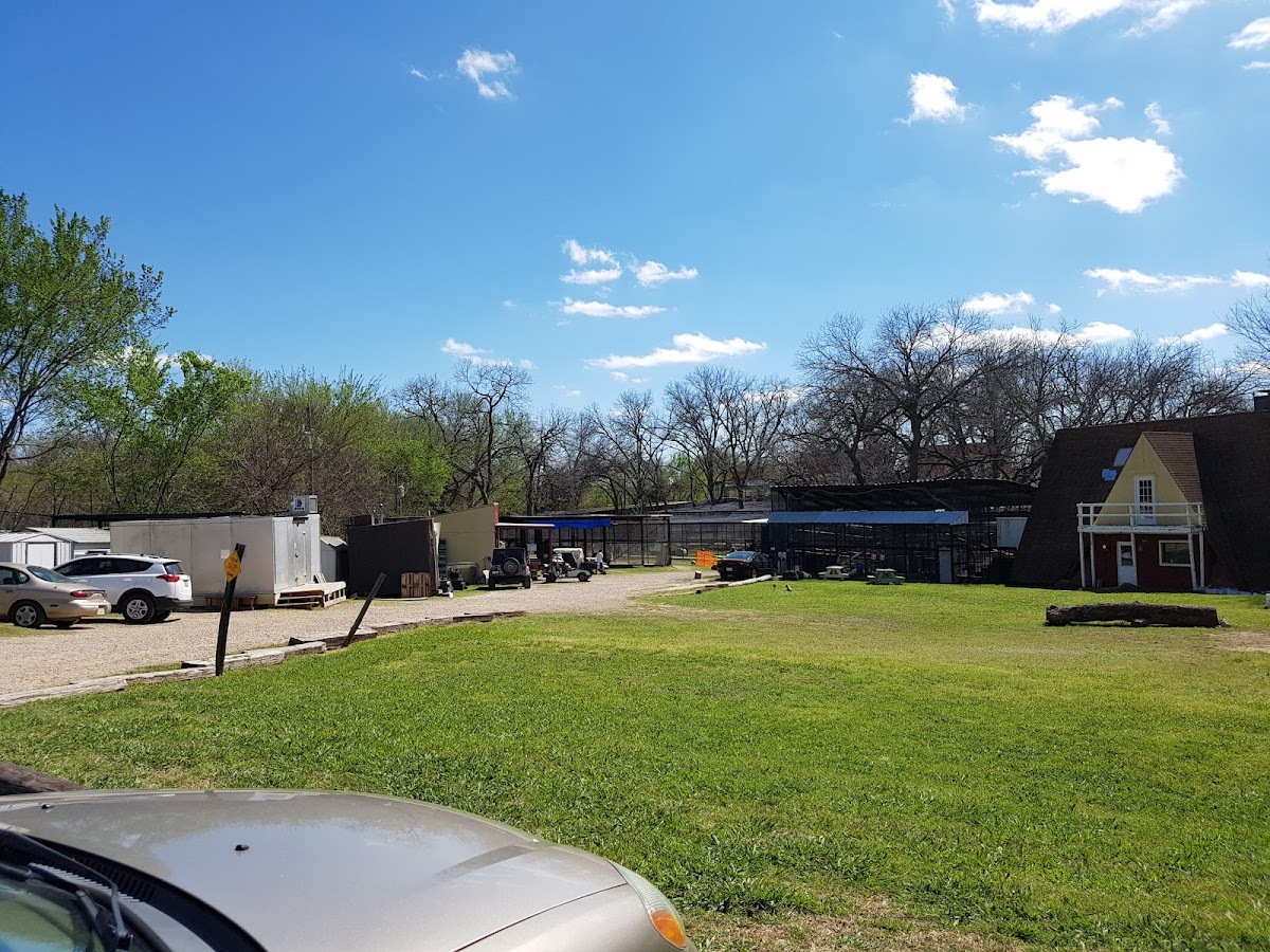 Wylie Senior Sanctuary