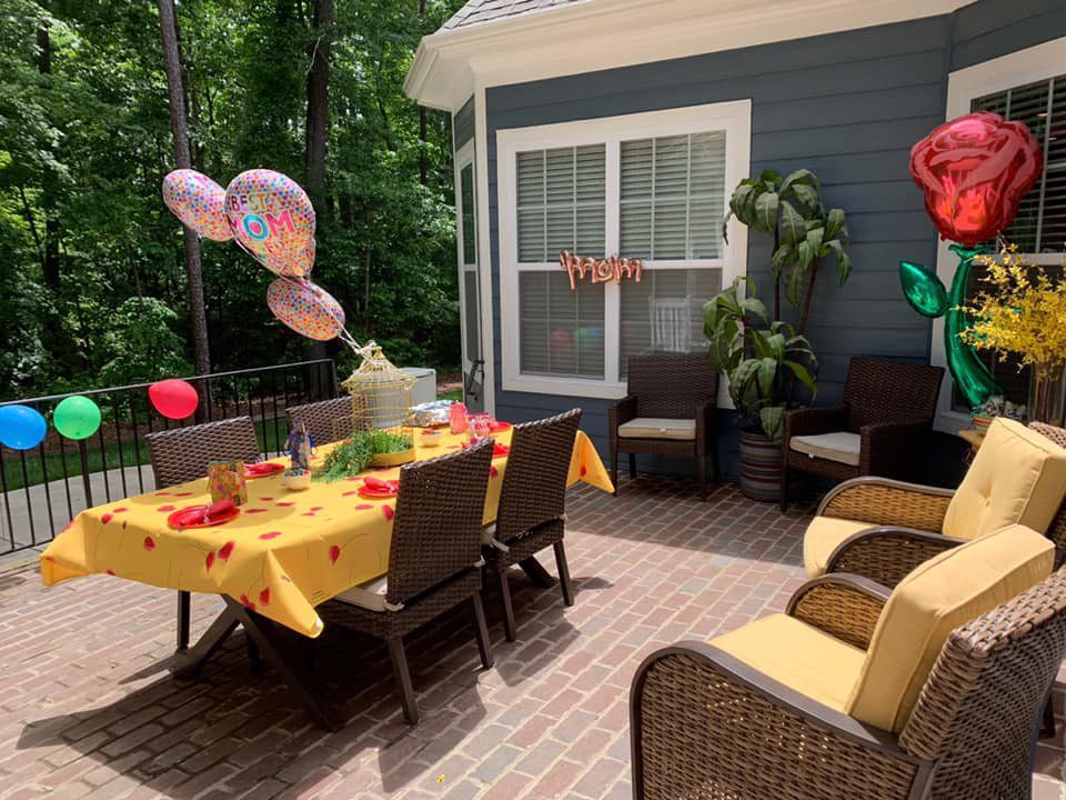 Avendelle Assisted Living Merriman