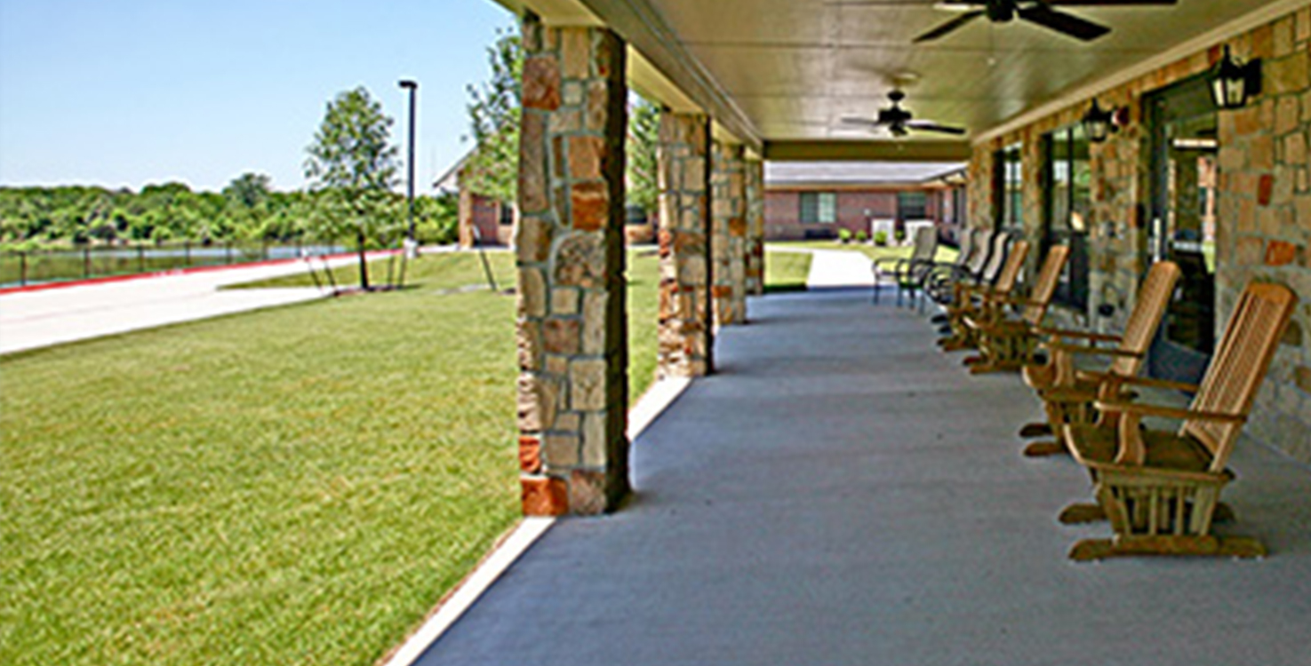 BROADMOOR MEDICAL LODGE