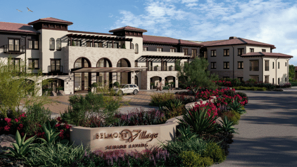 Belmont Village Turtle Creek Tenant, Llc