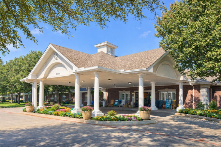 Victoria Gardens Of Frisco