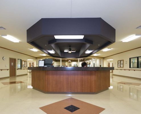 LEGEND OAKS HEALTHCARE AND REHABILITATIONKYLE photo 3