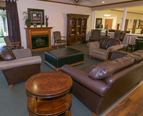 LEGEND OAKS HEALTHCARE AND REHABILITATIONKYLE photo 4