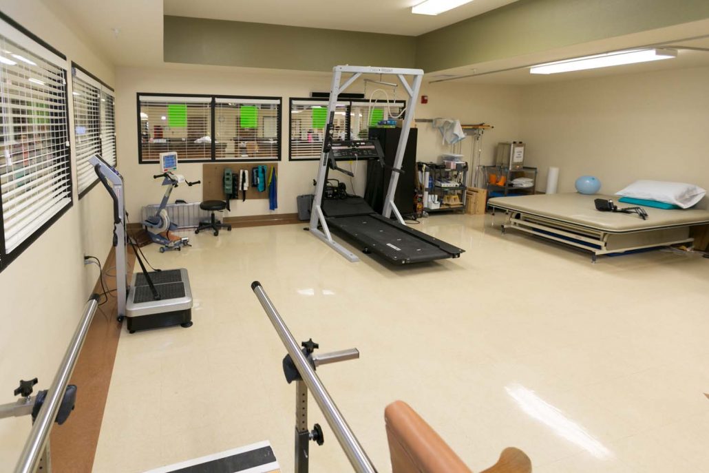 LEGEND OAKS HEALTHCARE AND REHABILITATIONKYLE photo 6