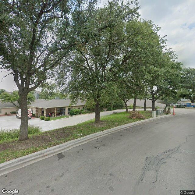 HAYS NURSING AND REHABILITATION CENTER