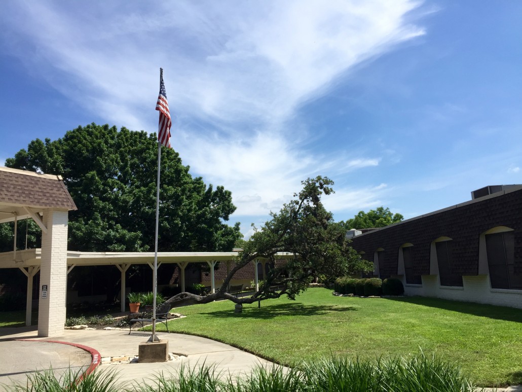 SAN MARCOS REHABILITATION AND HEALTHCARE CENTER photo 3