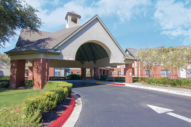 BROOKDALE WESTLAKE HILLS photo 1