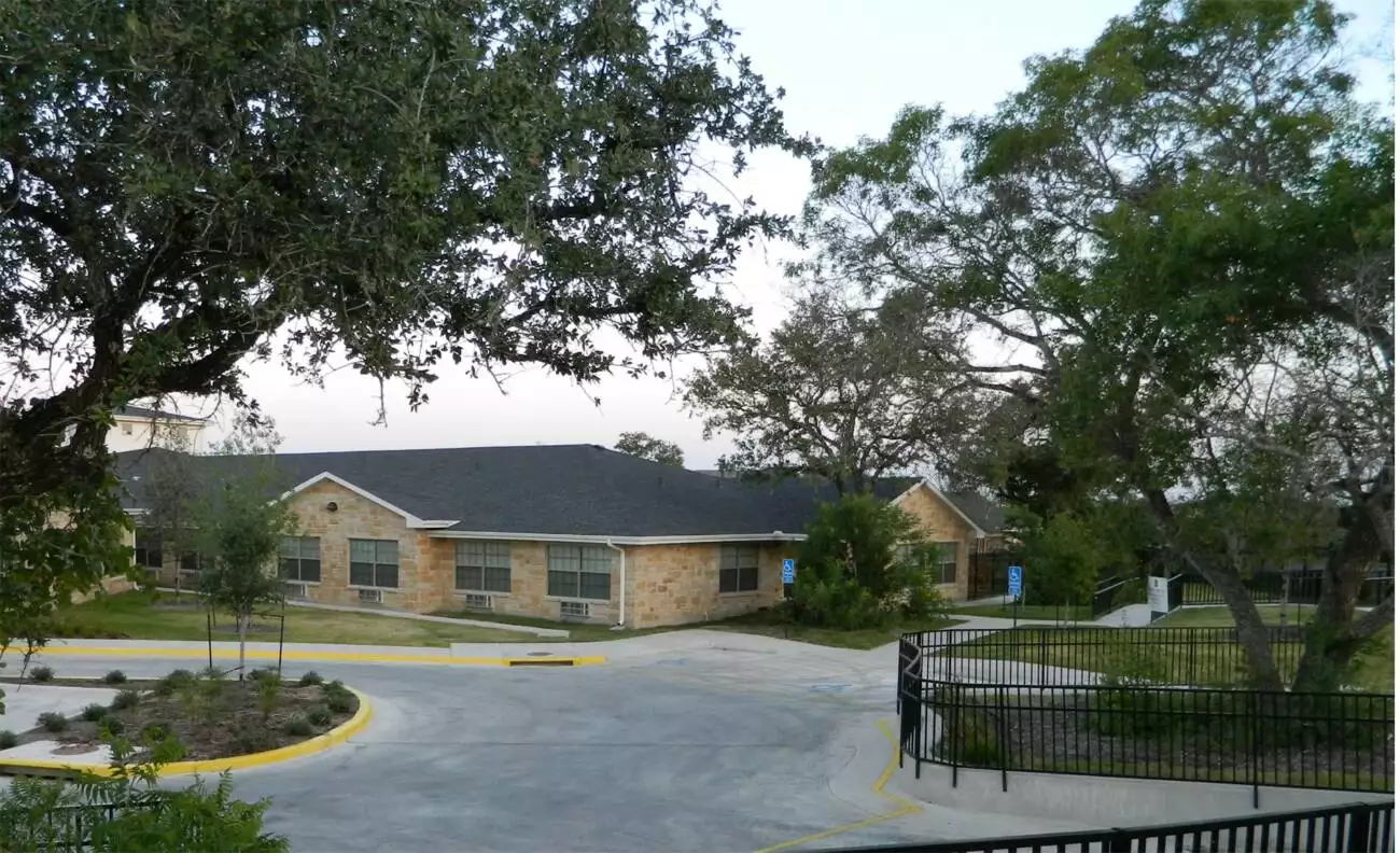 SOUTHPARK MEADOWS NURSING AND REHABILITATION CENTER
