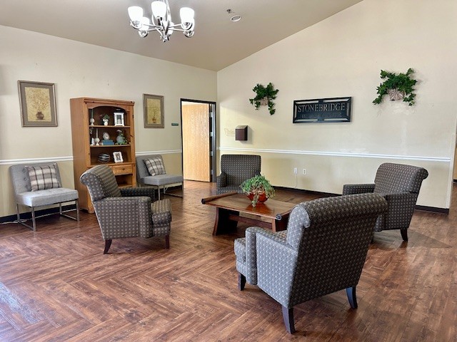 STONEBRIDGE HEALTH REHAB photo 3