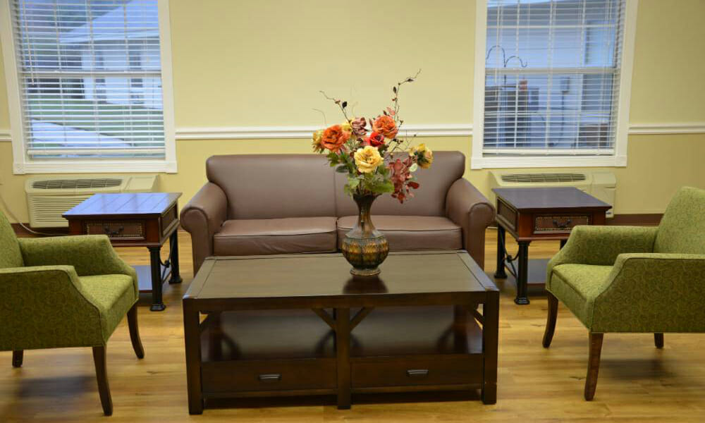 STONEBRIDGE HEALTH REHAB photo 5