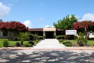 PFLUGERVILLE CARE CENTER