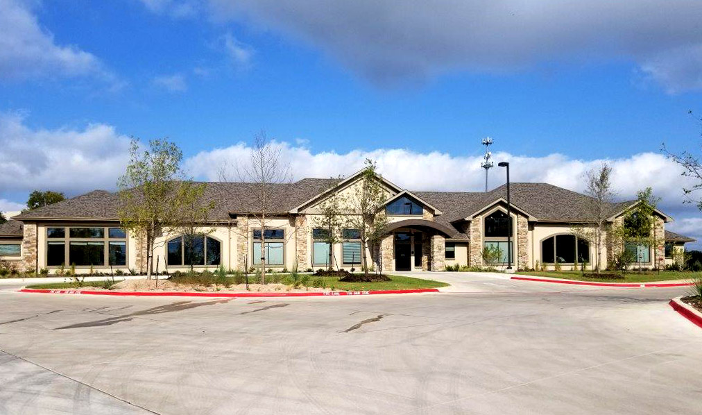 CEDAR POINTE HEALTH AND WELLNESS CENTER