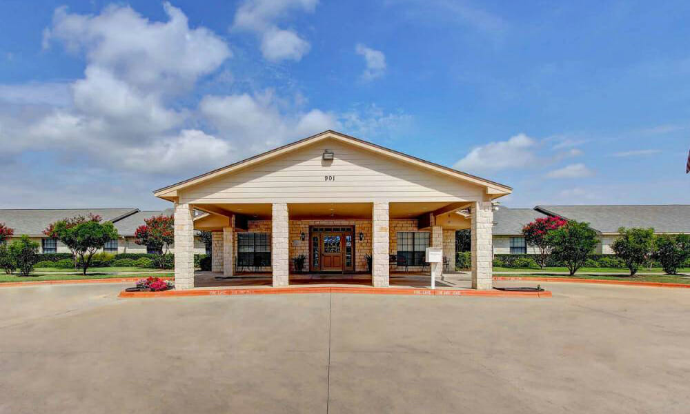 SAGEBROOK NURSING AND REHABILITATION photo 1