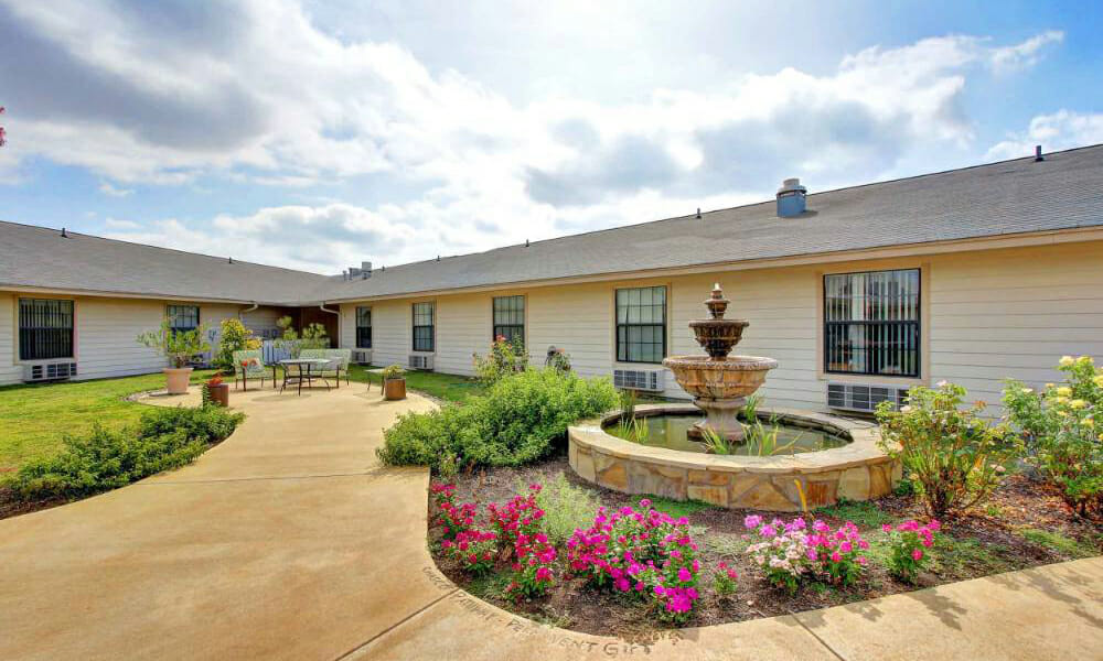 SAGEBROOK NURSING AND REHABILITATION photo 2