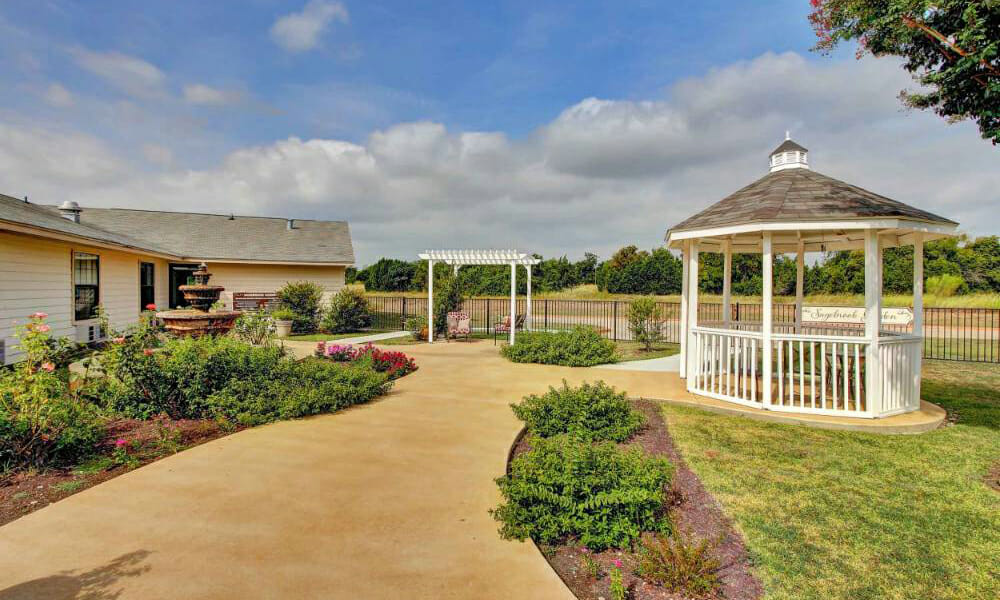 SAGEBROOK NURSING AND REHABILITATION photo 3