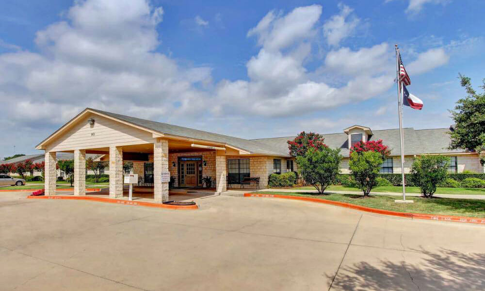 SAGEBROOK NURSING AND REHABILITATION photo 4