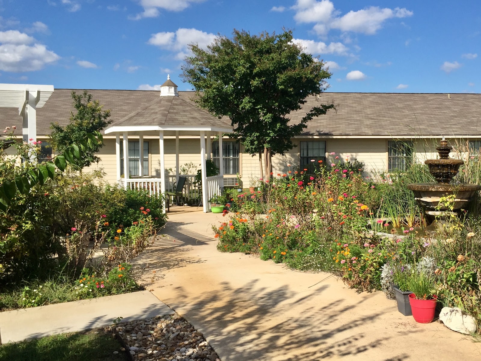 SAGEBROOK NURSING AND REHABILITATION photo 5