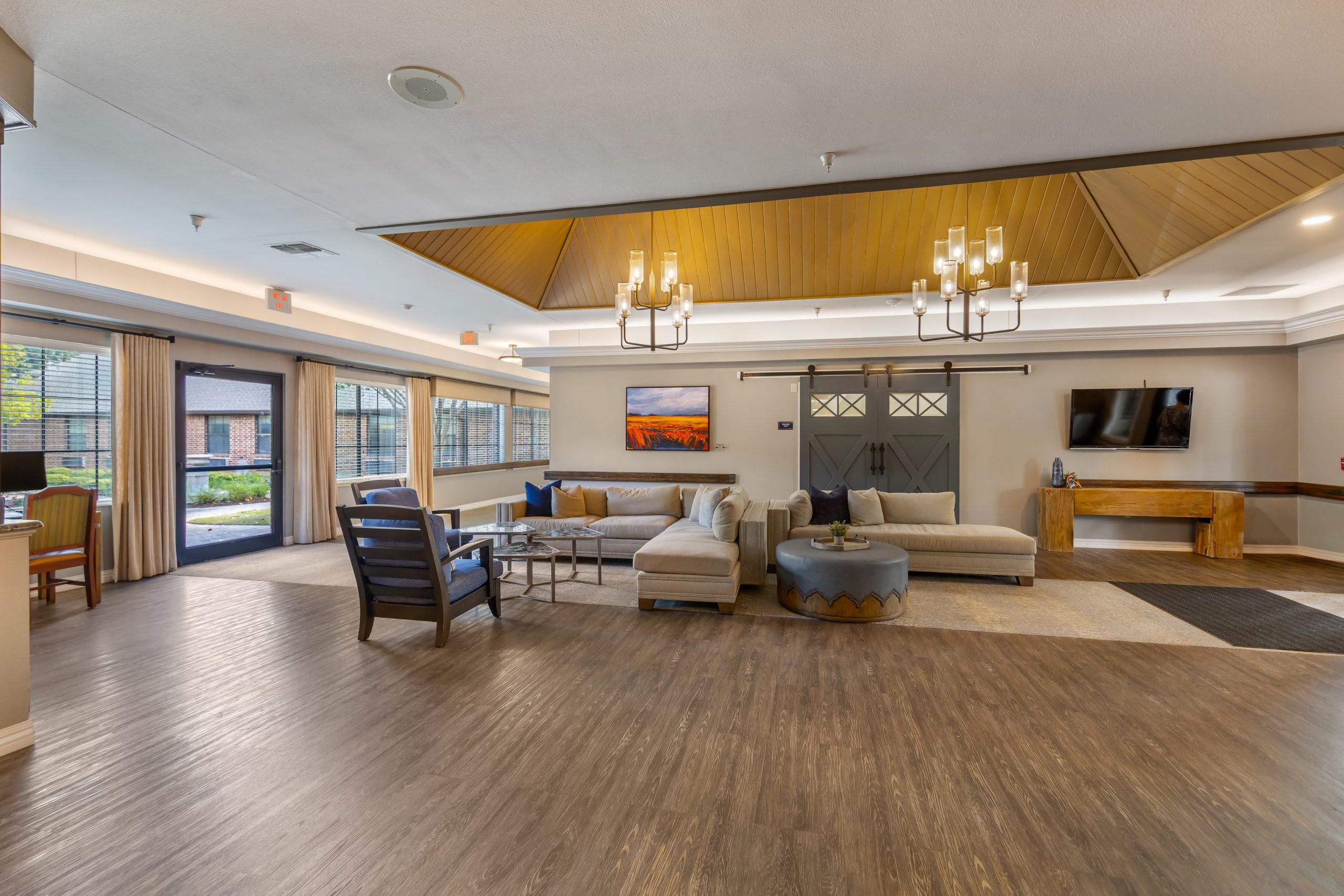 GEORGETOWN NURSING AND TRANSITIONAL CARE photo 4