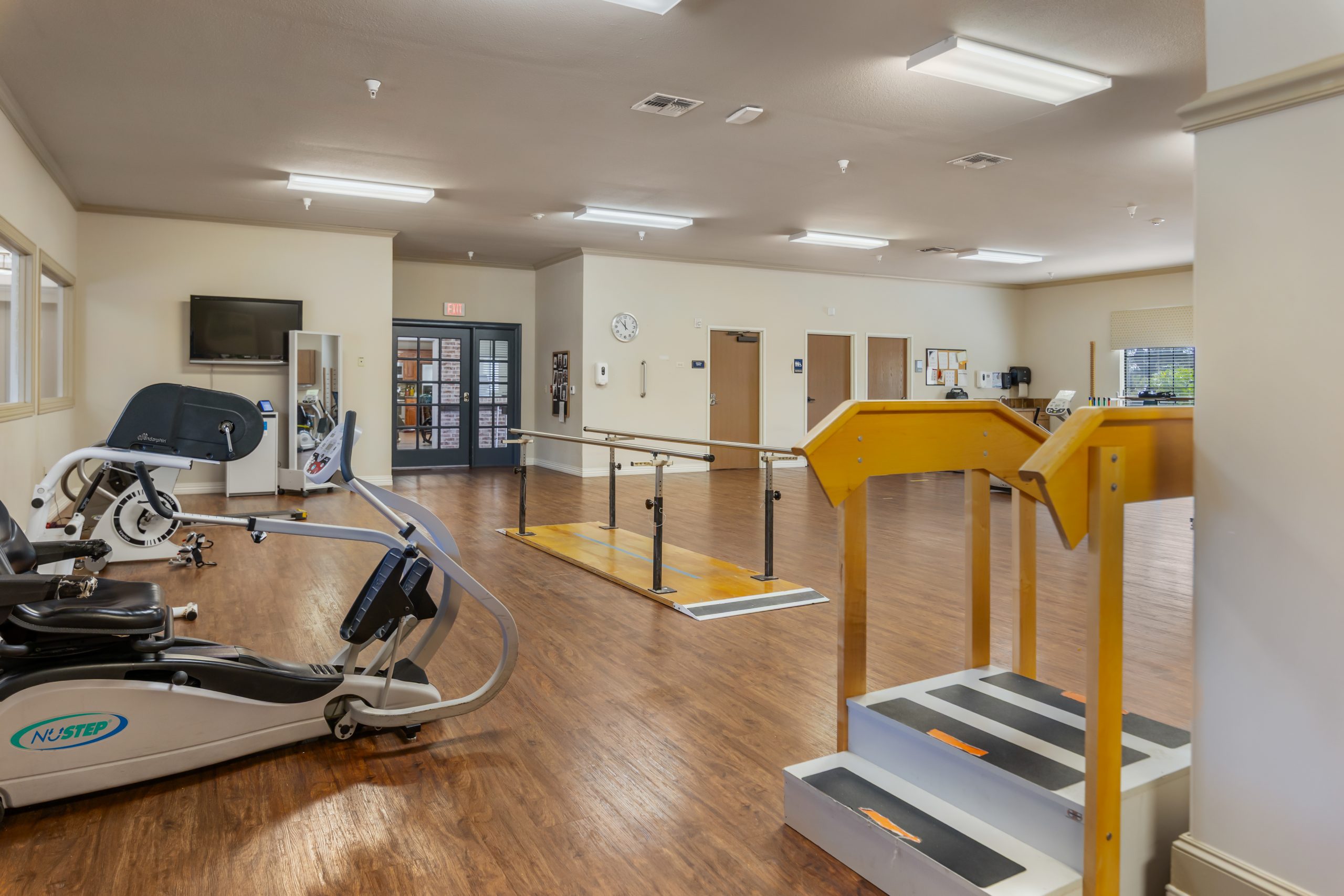 GEORGETOWN NURSING AND TRANSITIONAL CARE photo 6