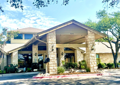 PARK PLACE CARE CENTER