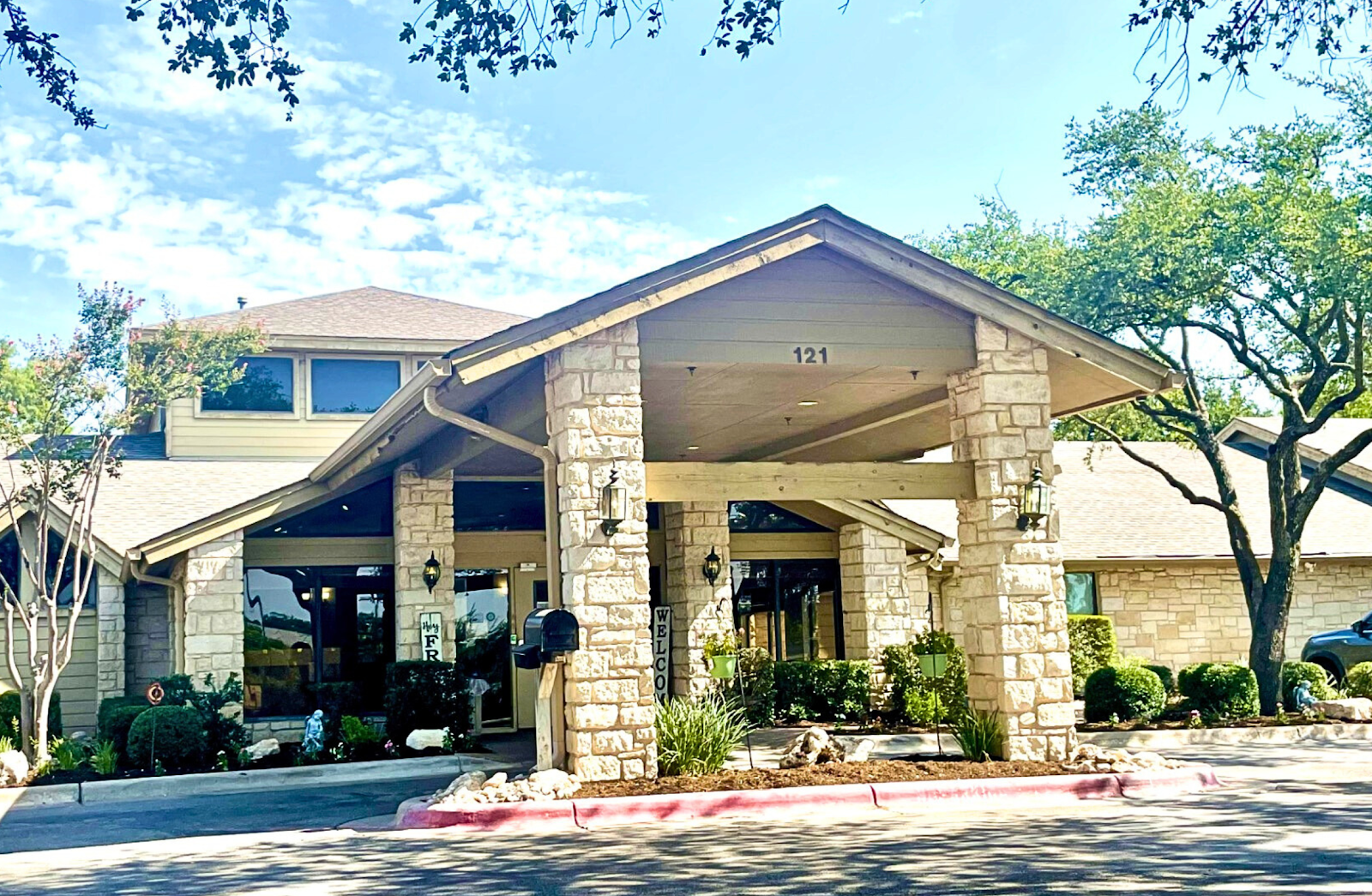 PARK PLACE CARE CENTER photo 1