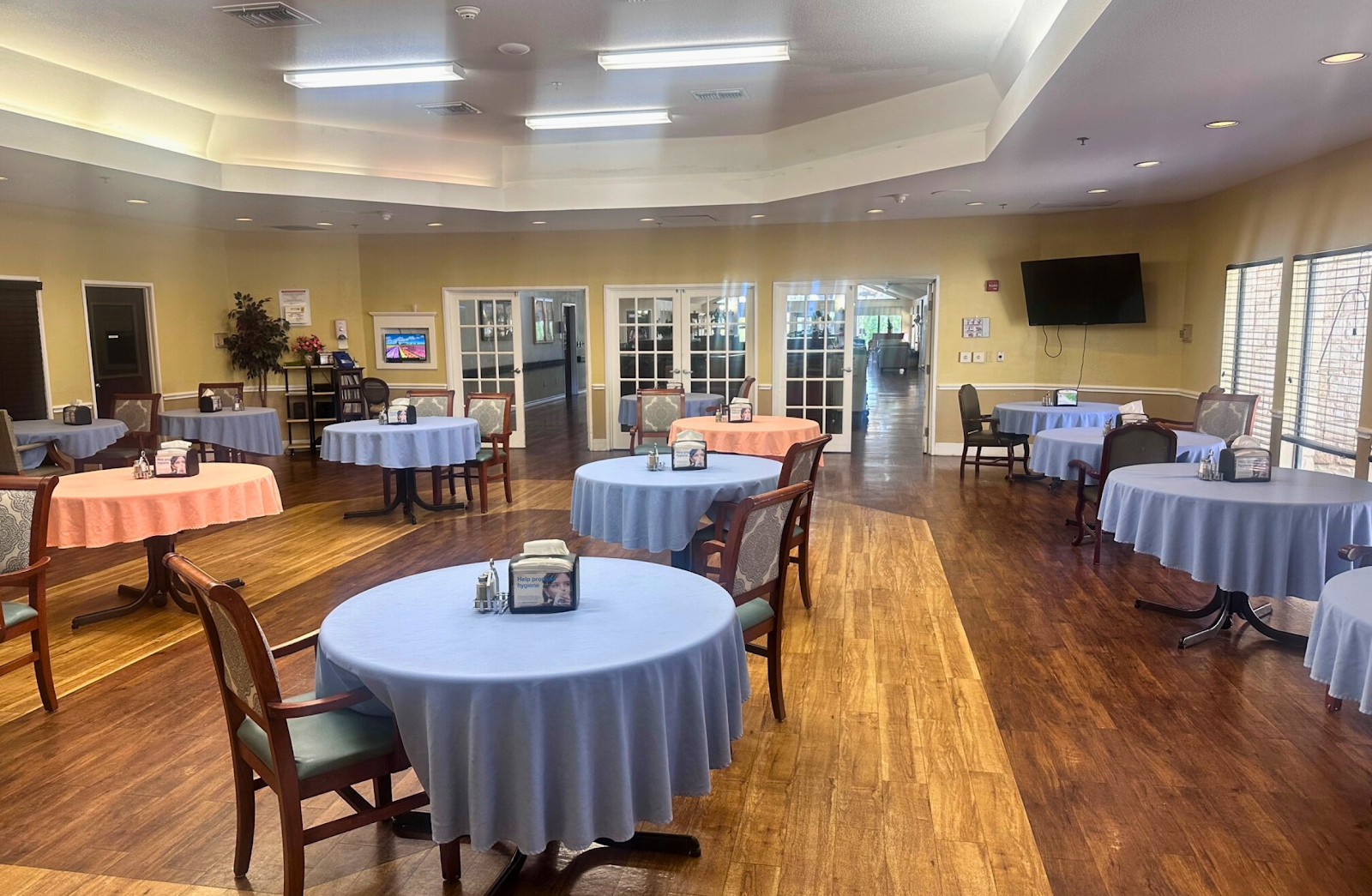PARK PLACE CARE CENTER photo 5