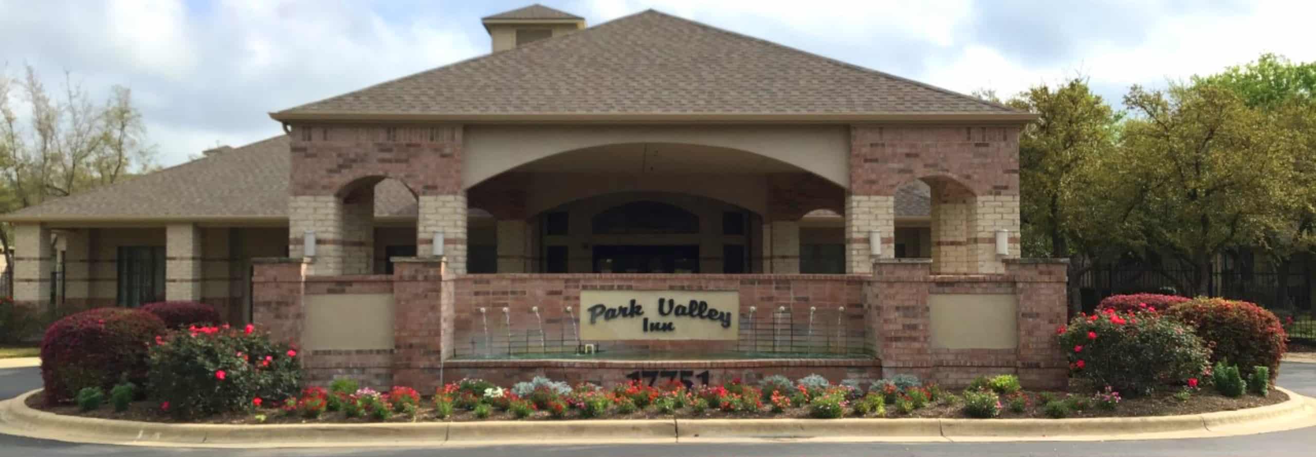 PARK VALLEY INN HEALTH CENTER