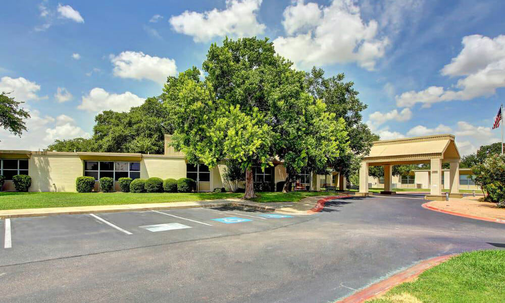 TRINITY CARE CENTER photo 2