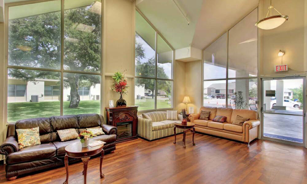 TRINITY CARE CENTER photo 4
