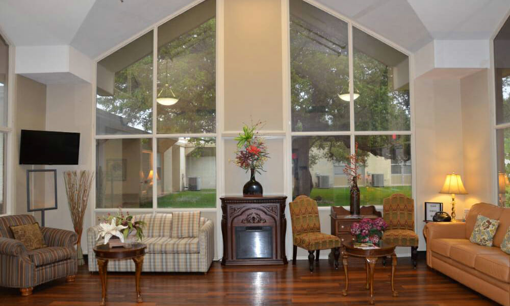 TRINITY CARE CENTER photo 5