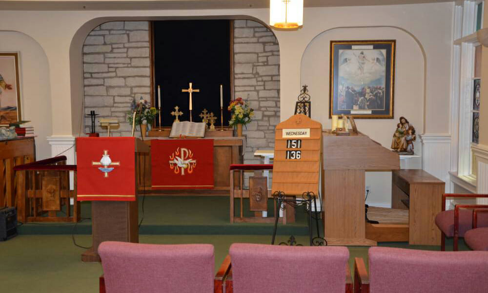 TRINITY CARE CENTER photo 6