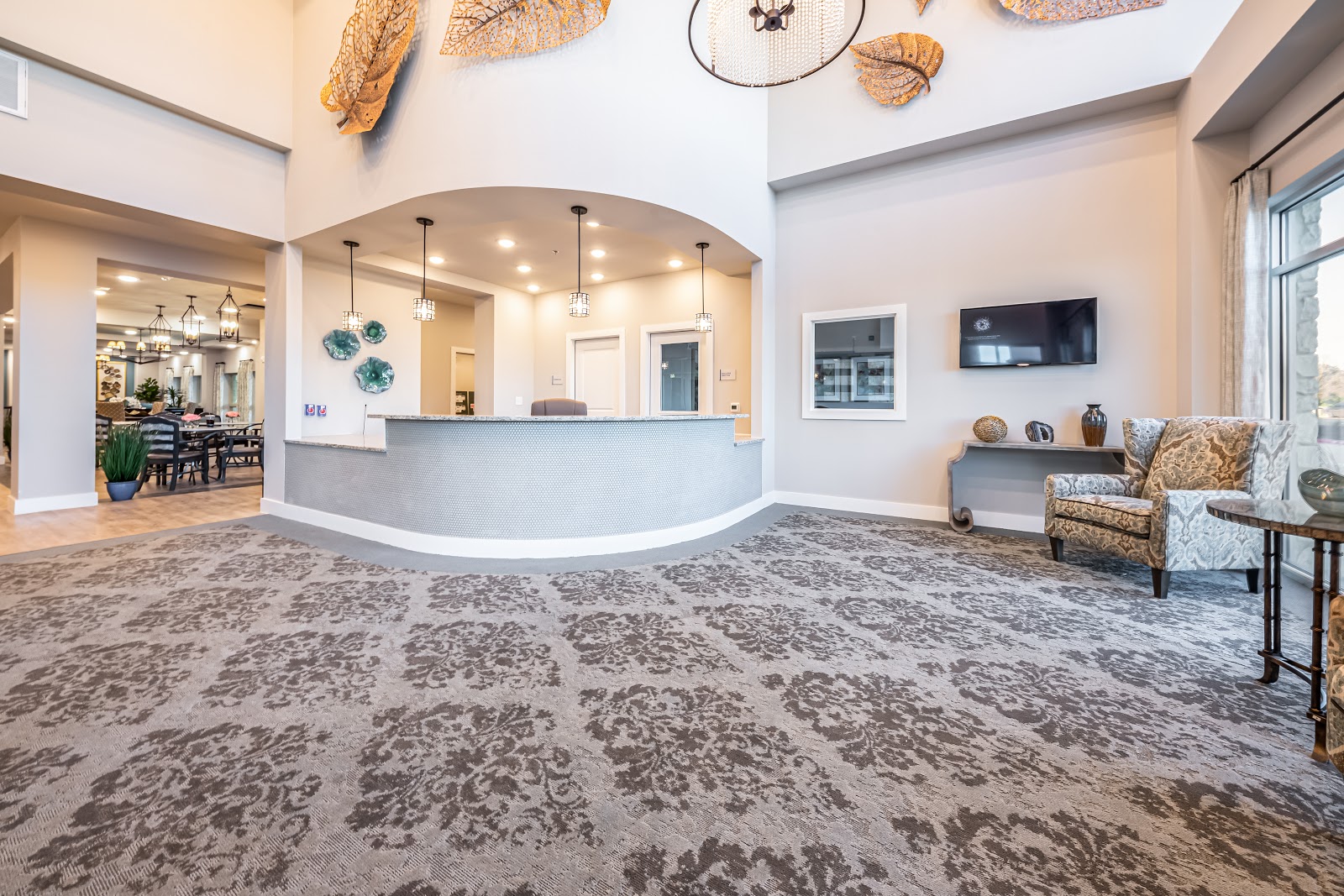 BUDA OAKS ASSISTED LIVING AND MEMORY CARE photo 1