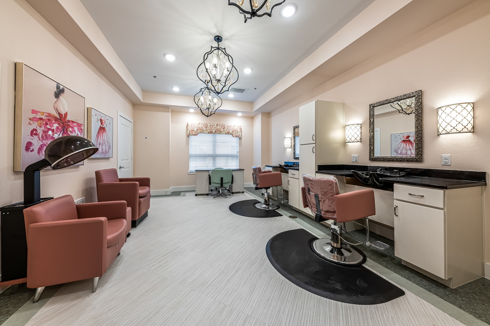 BUDA OAKS ASSISTED LIVING AND MEMORY CARE photo 3