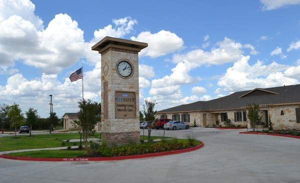 NEW HAVEN ASSISTED LIVING AND MEMORY CARE OF KYLE, LLC photo 1