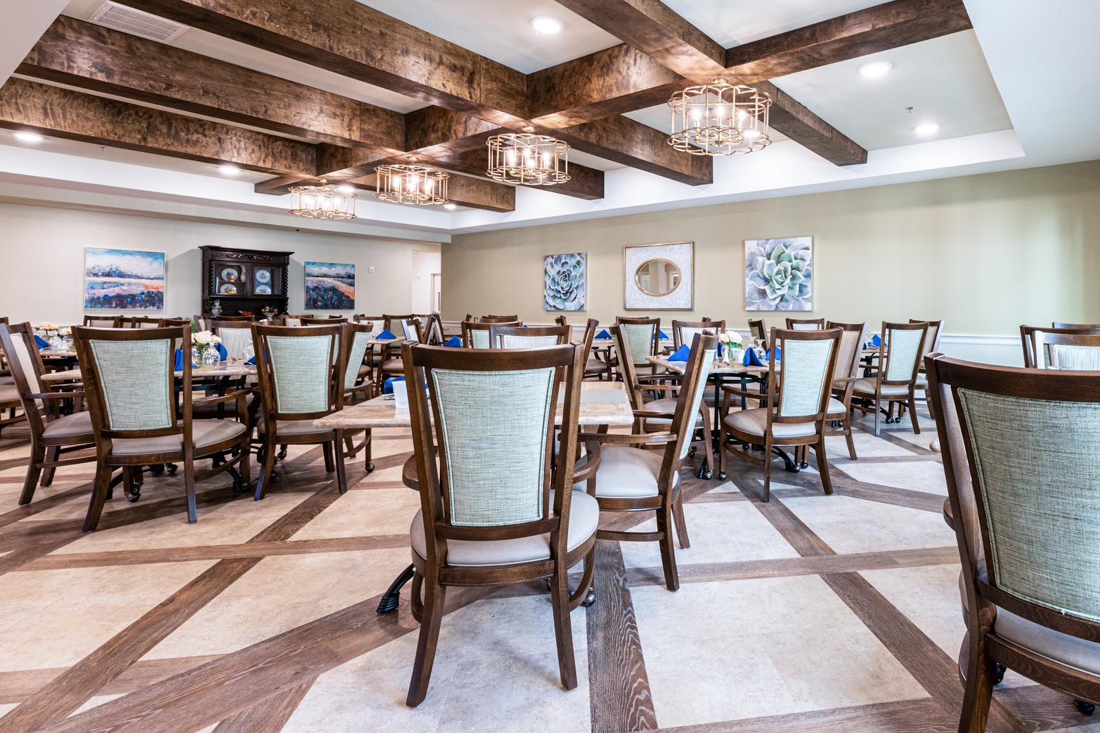 THE PHILOMENA ASSISTED LIVING AND MEMORY CARE photo 2