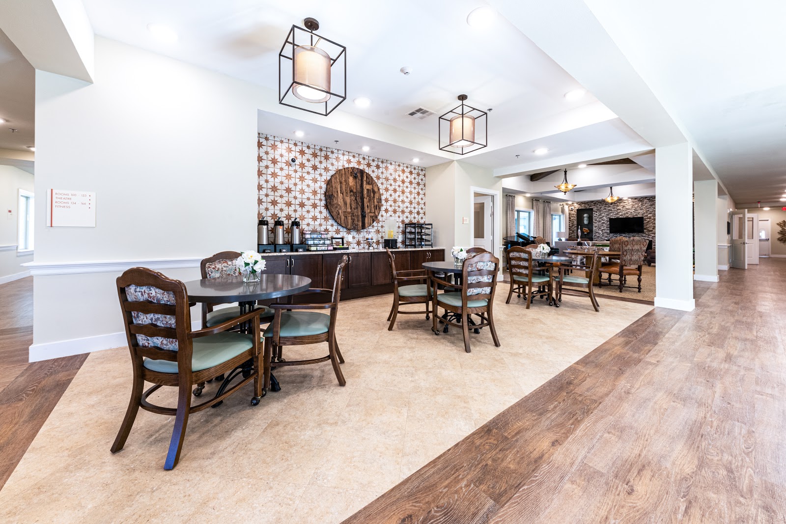 THE PHILOMENA ASSISTED LIVING AND MEMORY CARE photo 3