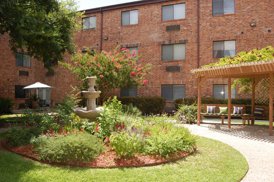 BROOKDALE SAN MARCOS SOUTH